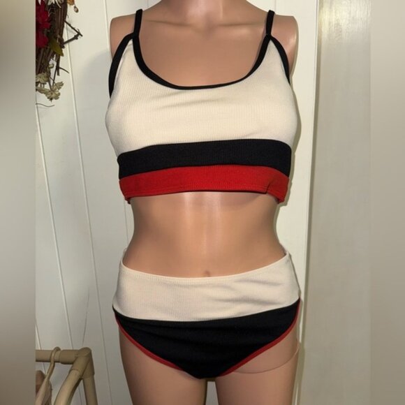 Shein bikini - Picture 1 of 5